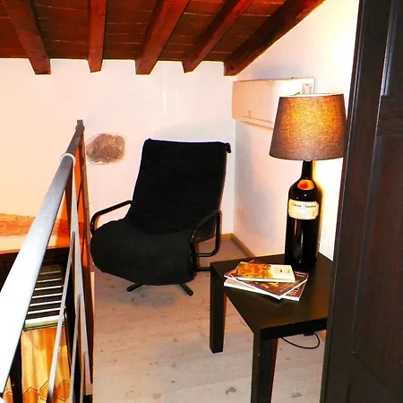 Il Guelfo D'oro Apartament Florencja