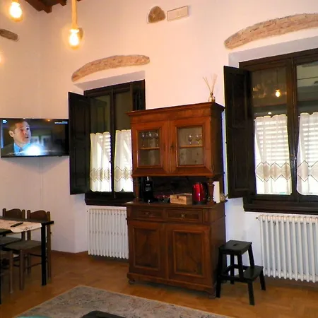 Il Guelfo D'oro Apartament *