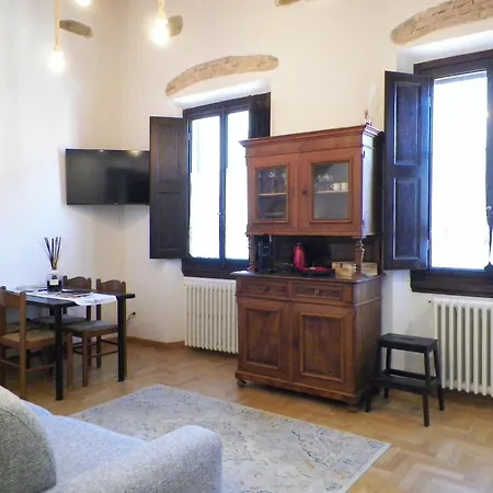 Il Guelfo D'oro Appartement *