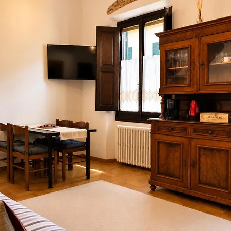 Appartement Il Guelfo D'oro