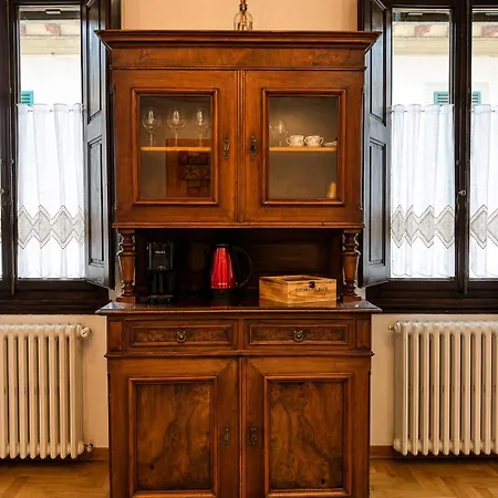 Il Guelfo D'oro * Firenze
