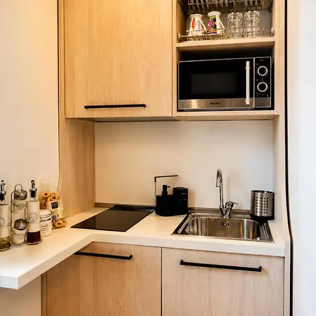 Il Guelfo D'oro Appartement *