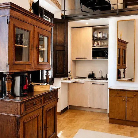 Appartement Il Guelfo D'oro