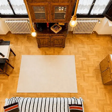 Il Guelfo D'oro Appartement Florence
