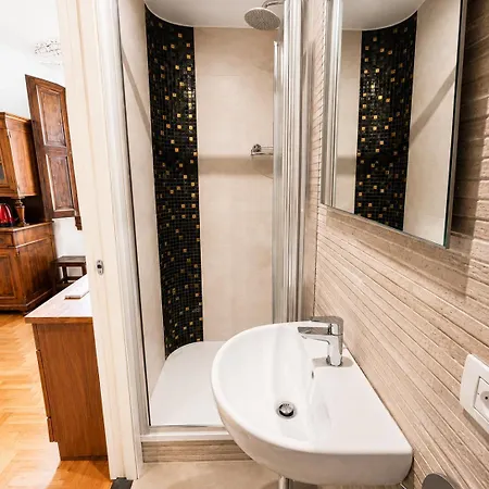 Appartement Il Guelfo D'oro Florence