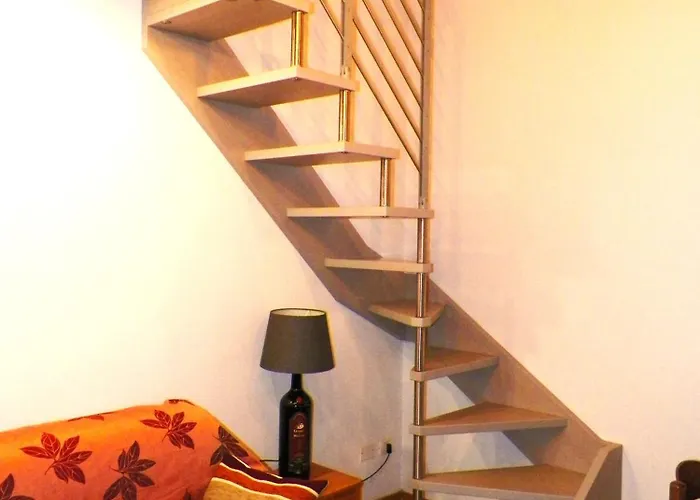 Il Guelfo D'oro Apartament