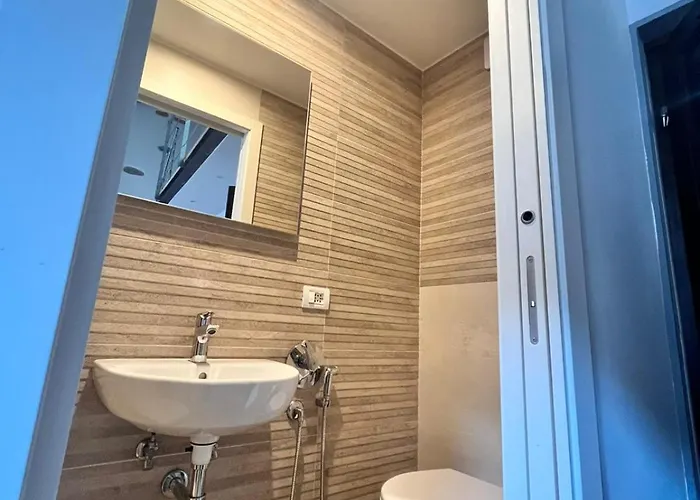 Apartament Il Guelfo D'oro Florencja