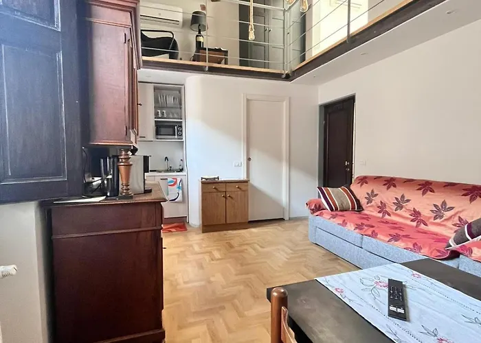 Apartament Il Guelfo D'oro