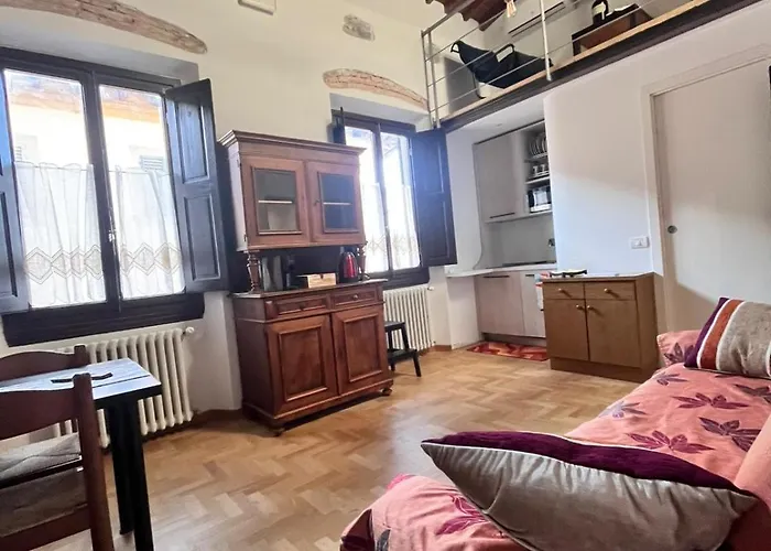 Il Guelfo D'oro Apartament Florencja